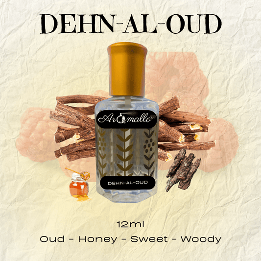 DEHN AL OUD