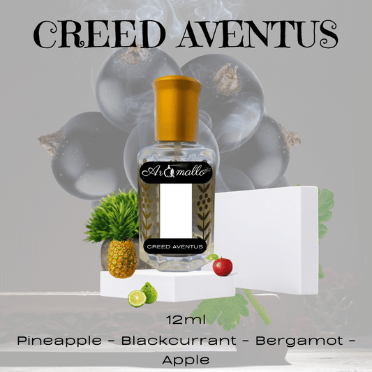 CREED AVENTUS - Aromallo