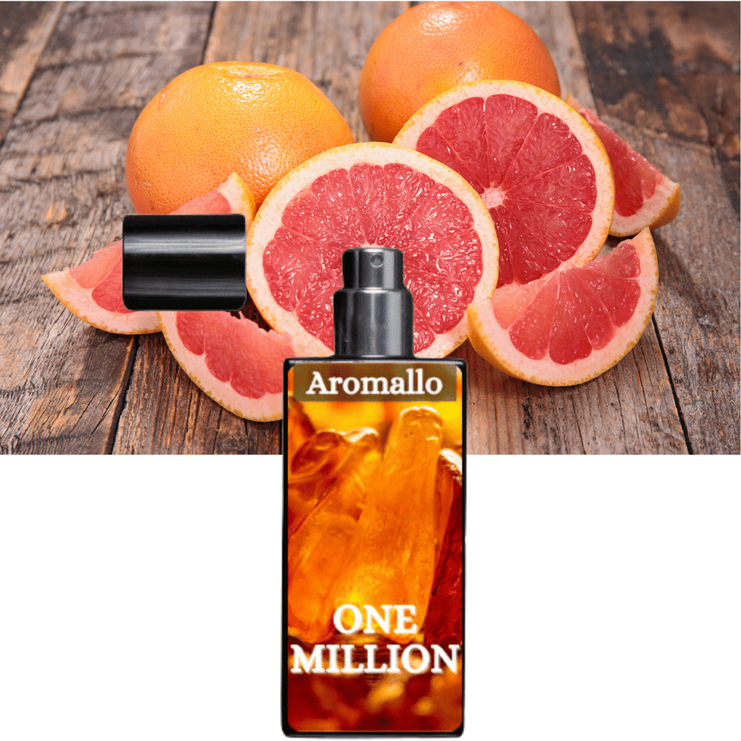 ONE MILLION - Aromallo