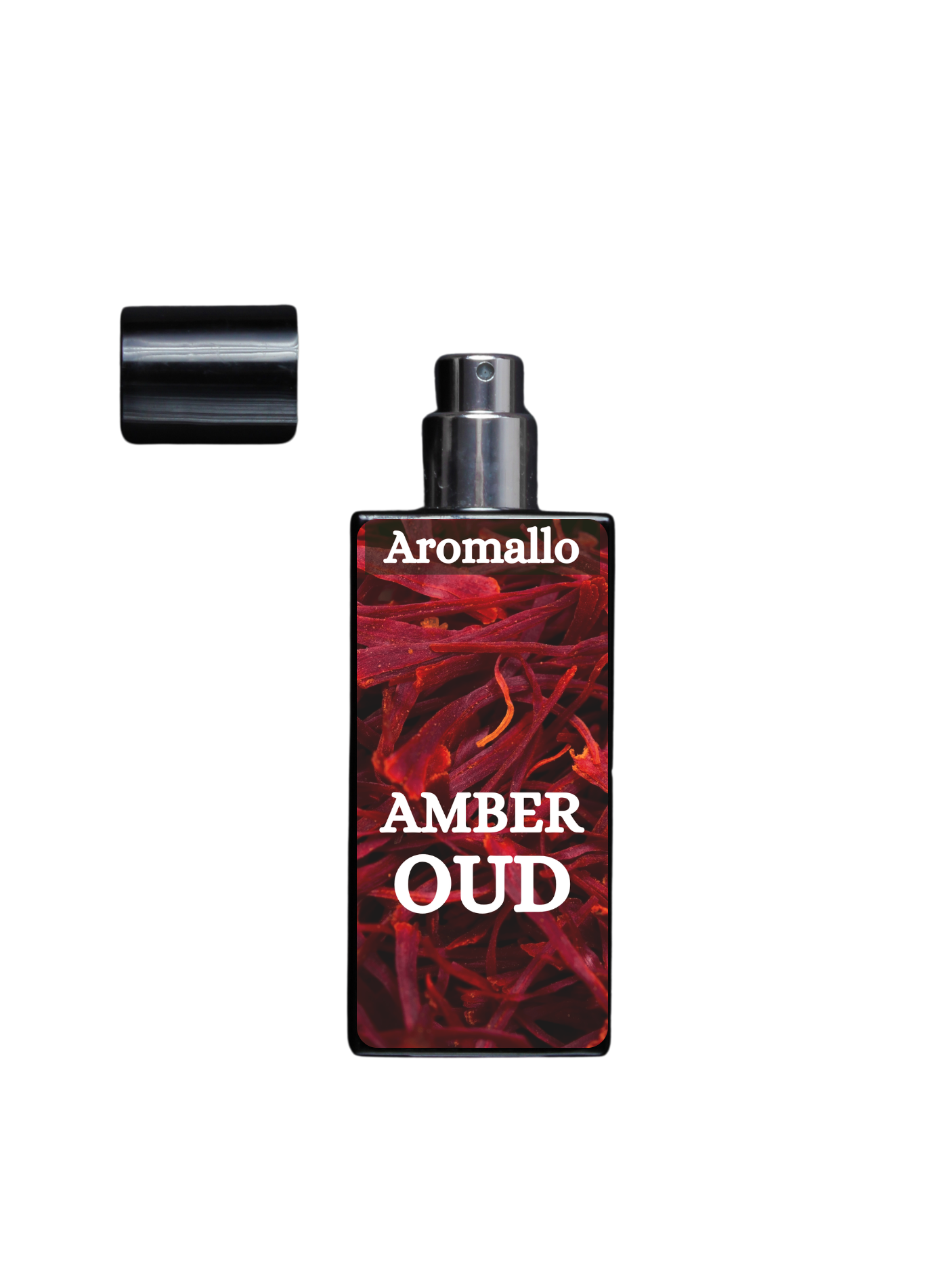 AMBER OUD - Aromallo