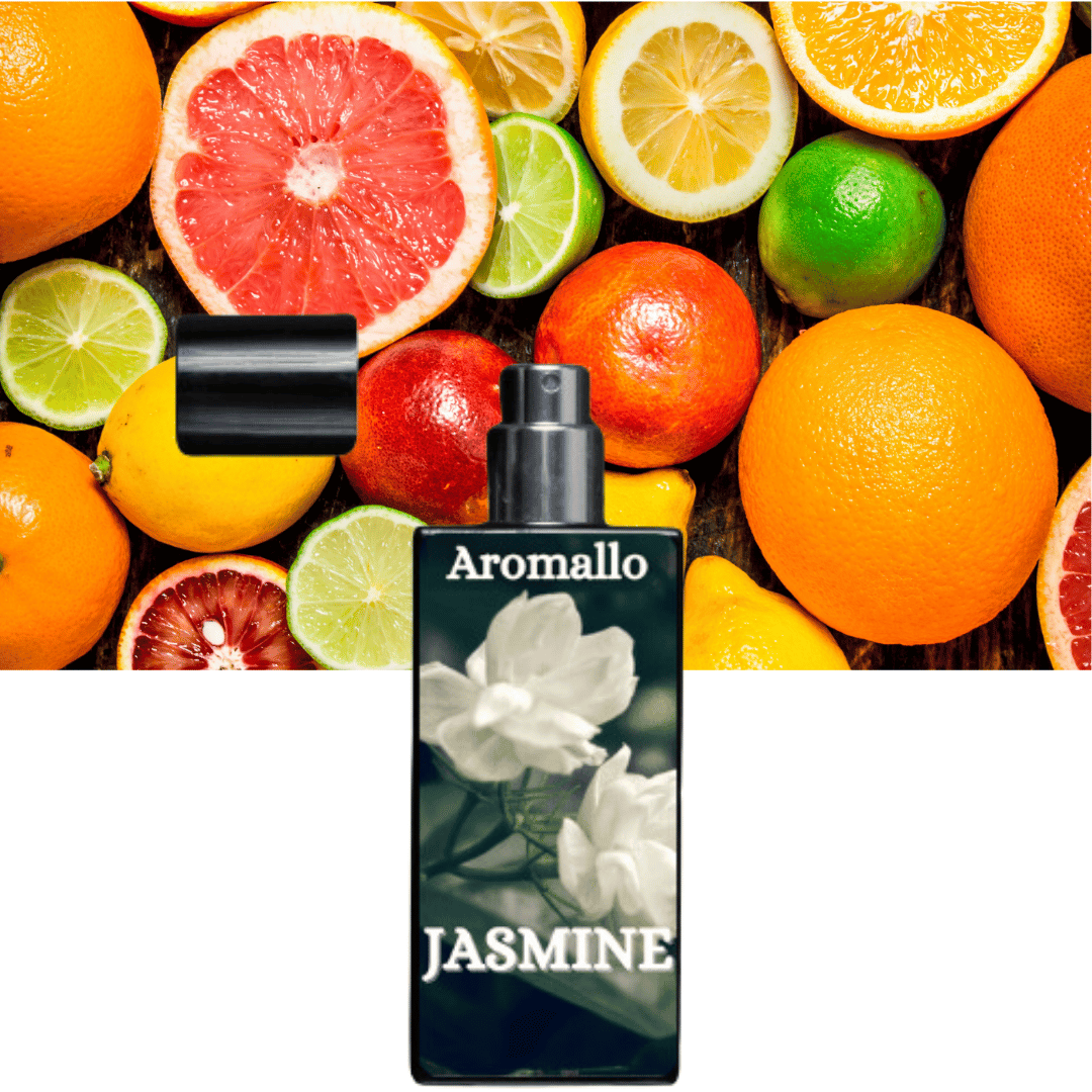 JASMINE - Aromallo