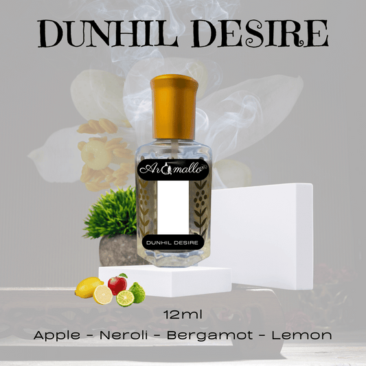 DUNHILL DESIRE - Aromallo