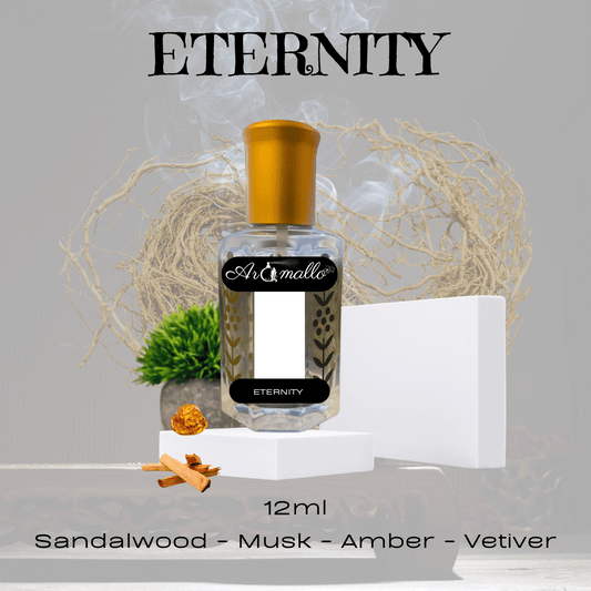 ETERNITY - Aromallo