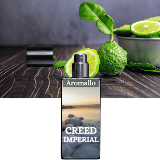 CREED IMPERIAL - Aromallo