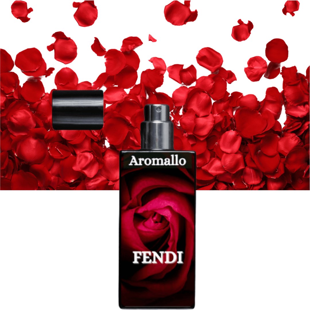 FENDI - Aromallo