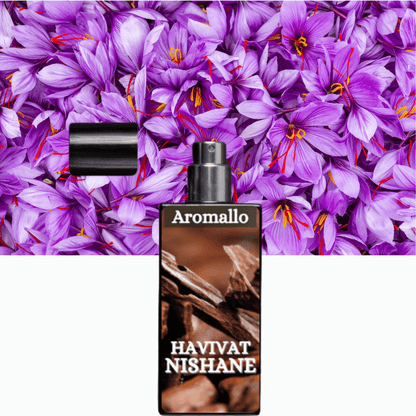 HAVIVANT NISHANE - Aromallo