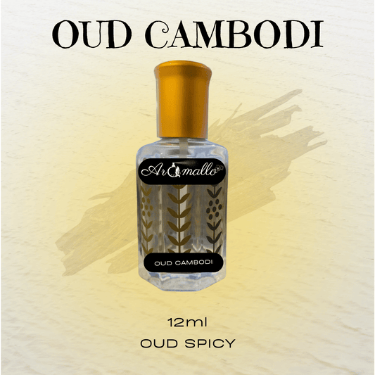 OUD COMBODI