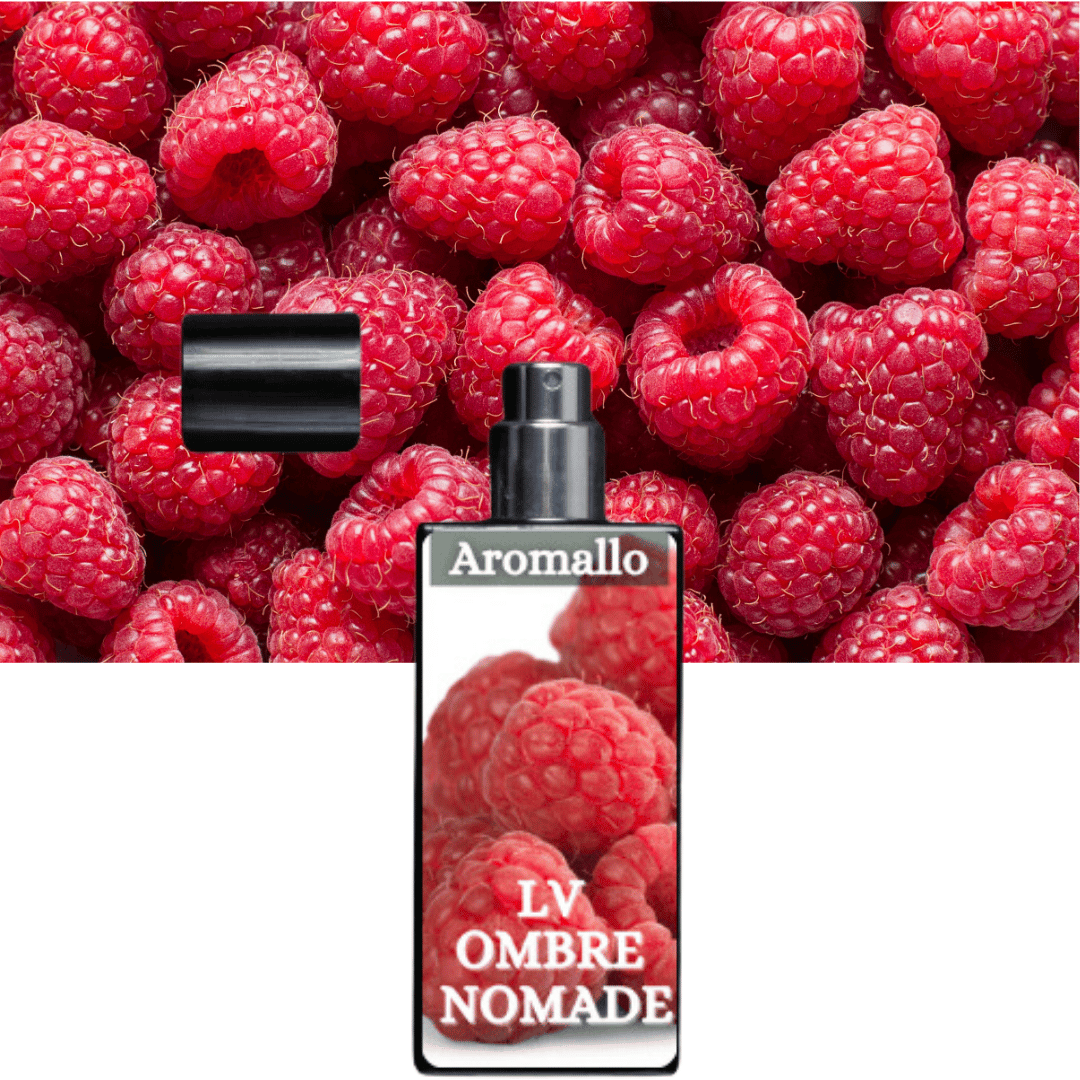 LV OMBER NOMADE - Aromallo