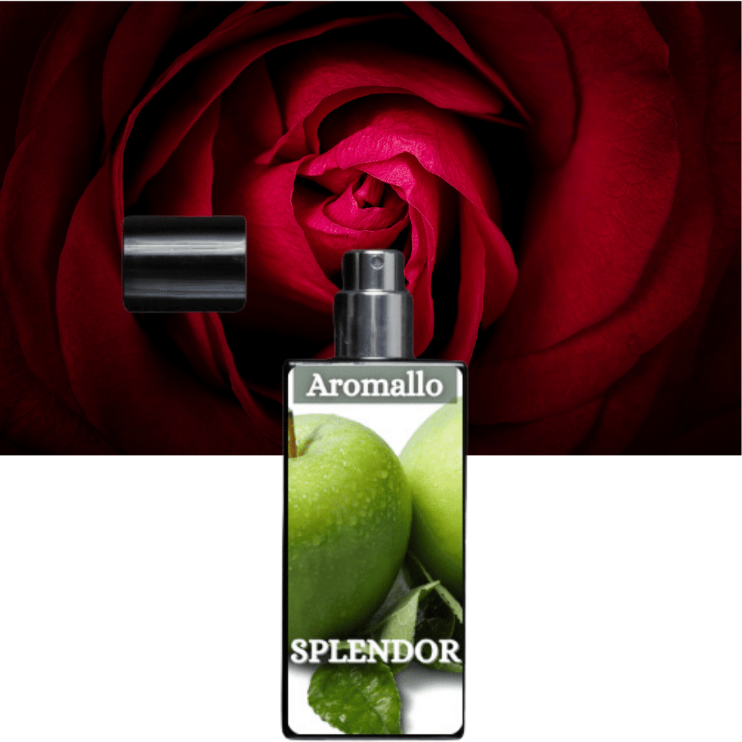 SPLENDOR - Aromallo