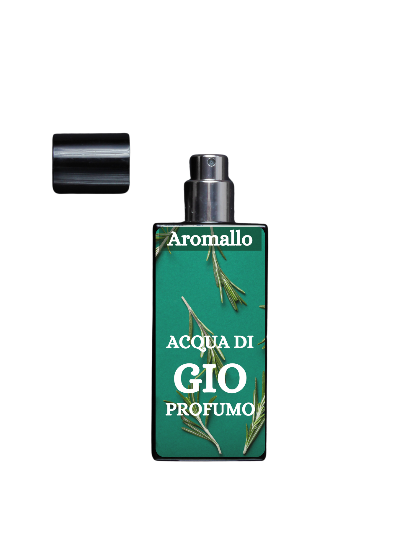 ACQUA DI GIO PROFUMO - Aromallo