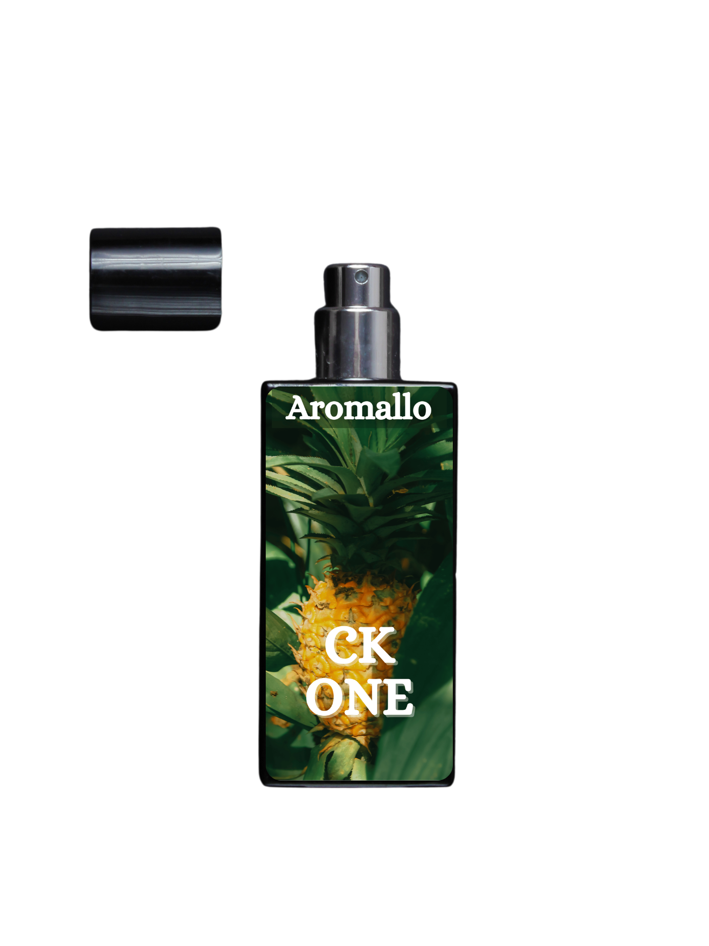 CK ONE - Aromallo