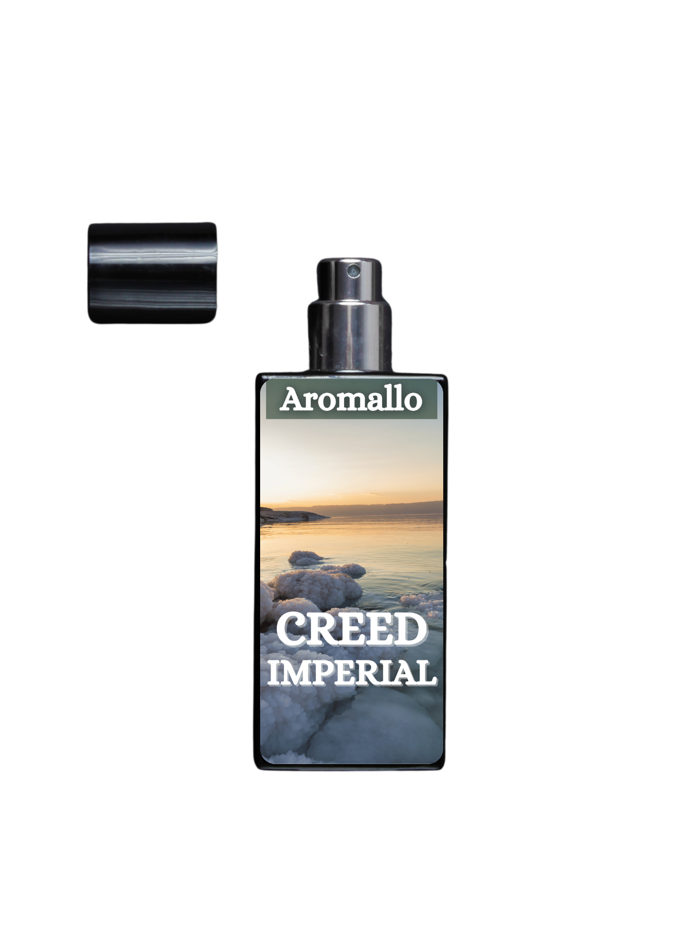 CREED IMPERIAL - Aromallo