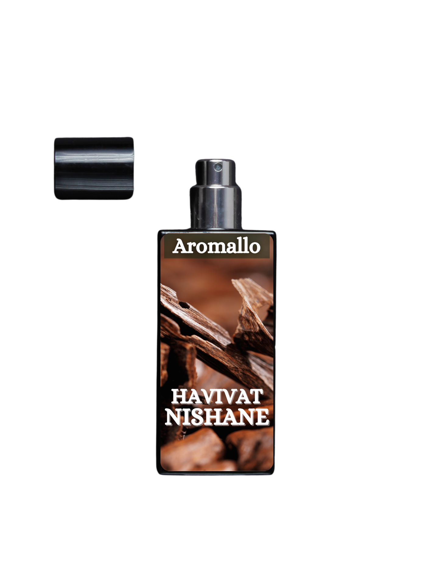 HAVIVANT NISHANE - Aromallo