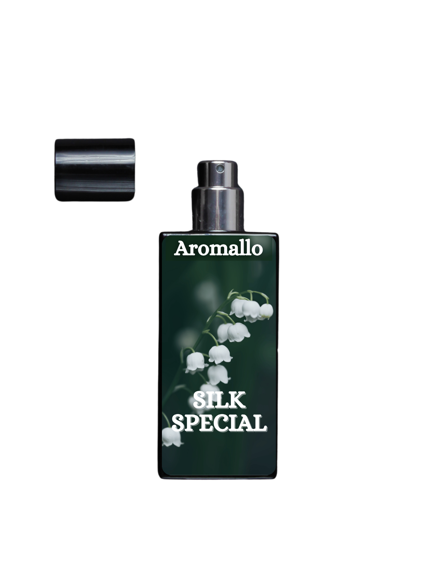 SILK SPECIAL - Aromallo