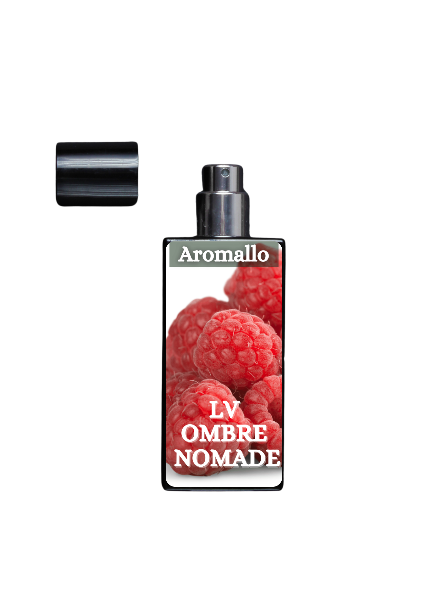 LV OMBER NOMADE - Aromallo