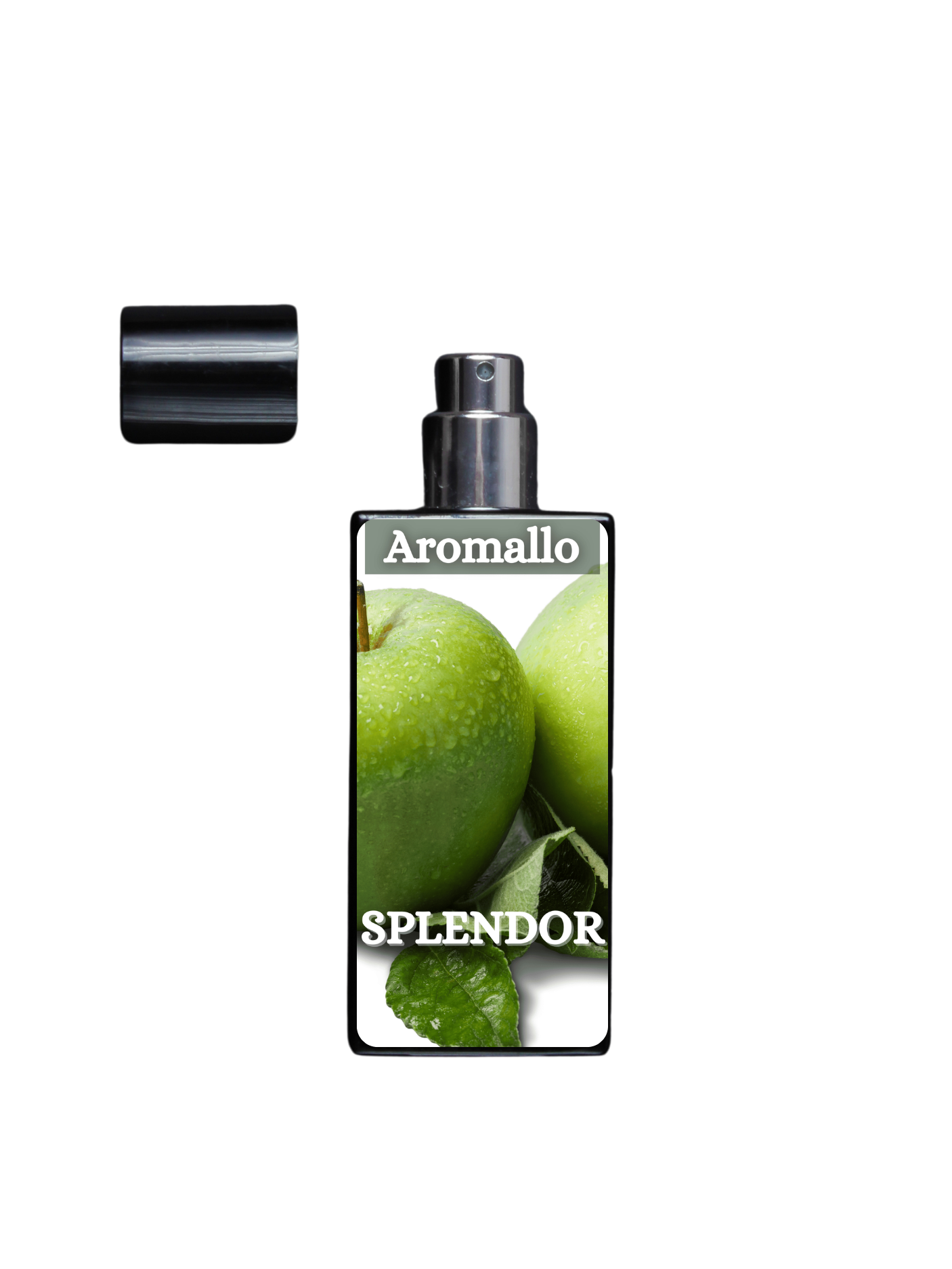 SPLENDOR - Aromallo