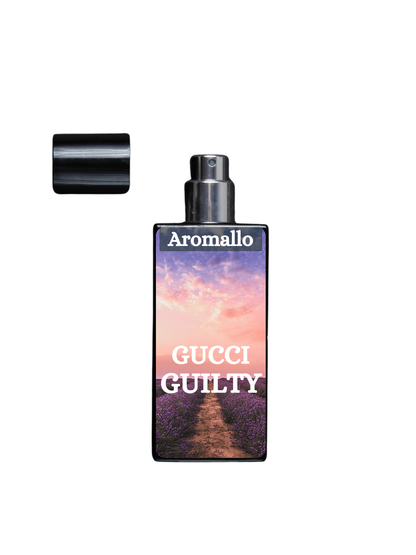 GUCCI GUILTY - Aromallo