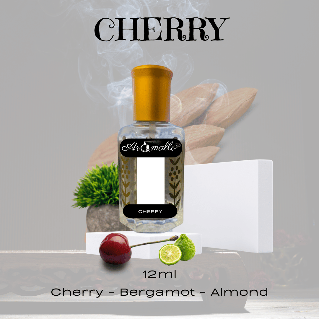 CHERRY - Aromallo