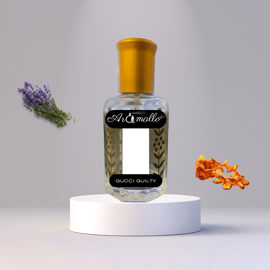 GUCCI GUILTY - Aromallo